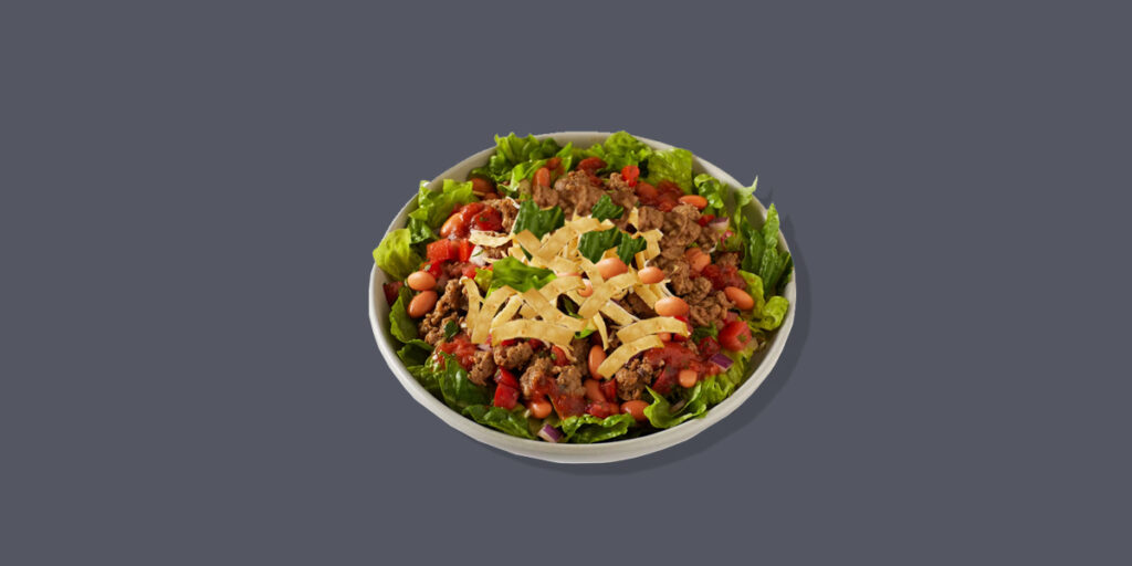 Taco Salad