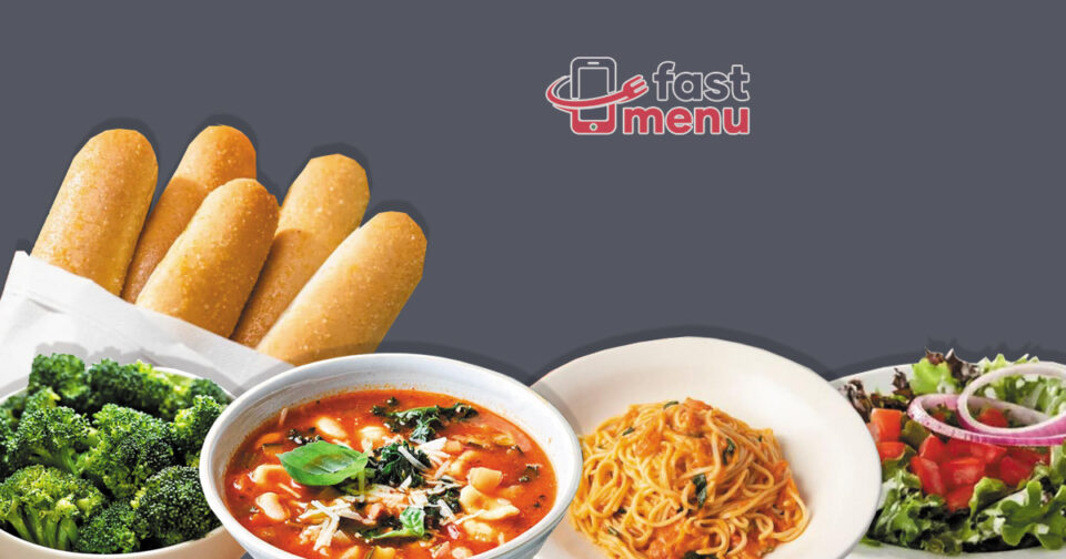 Olive Garden Vegan Options Vegan Menu Options 2023 Olive Garden Vegan Options Vegan Menu Options 2023