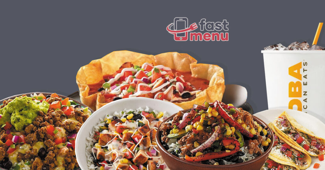 Qdoba Gluten Free Options (Gluten Free Menu 2023) Qdoba Gluten Free Options (Gluten Free Menu 2023)