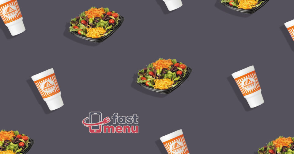 Whataburger Keto Options (Ordering Low Carb at Whataburger)