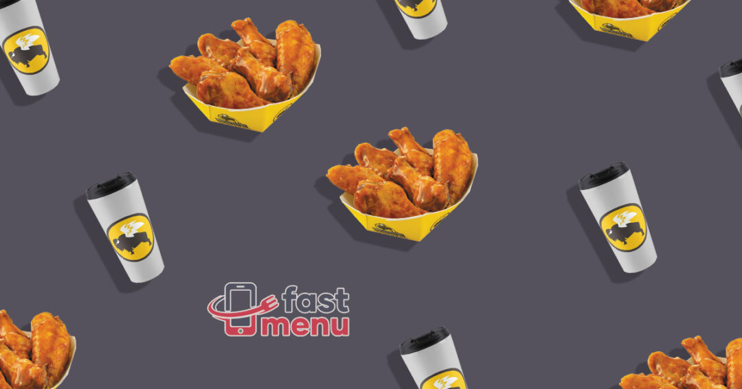 Buffalo Wild Wings Keto Options (Low Carb Options in 2023)
