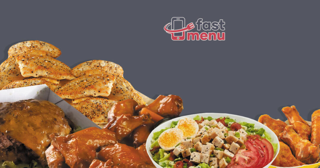 Buffalo Wild Wings Keto Options (Low Carb Options in 2023)