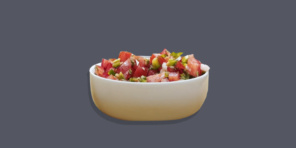 Pico De Gallo