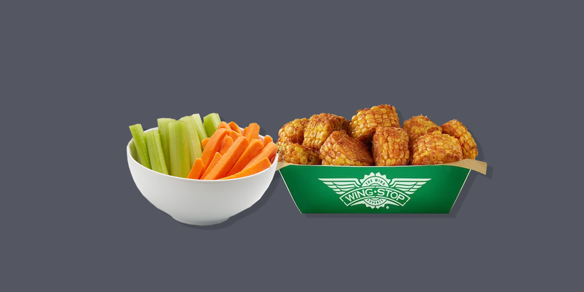 Wingstop Gluten Free Options (Gluten Free Menu in 2023) Wingstop Gluten Free Options (Gluten Free Menu in 2023)