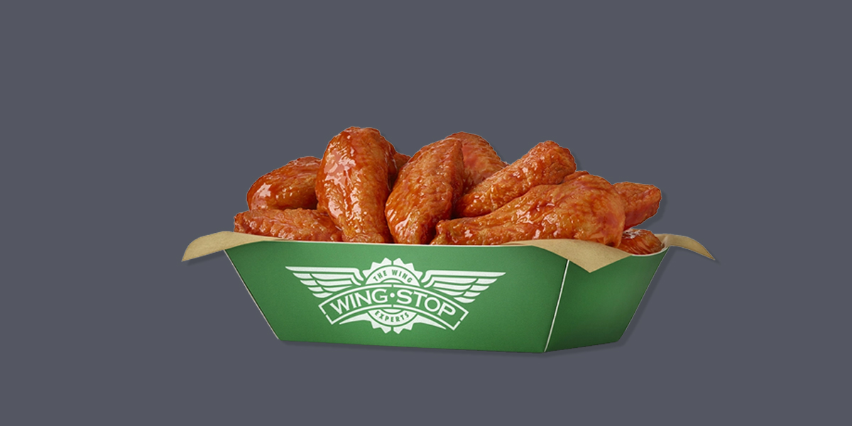 Wingstop Keto Options (Ketofriendly Menu in 2023)