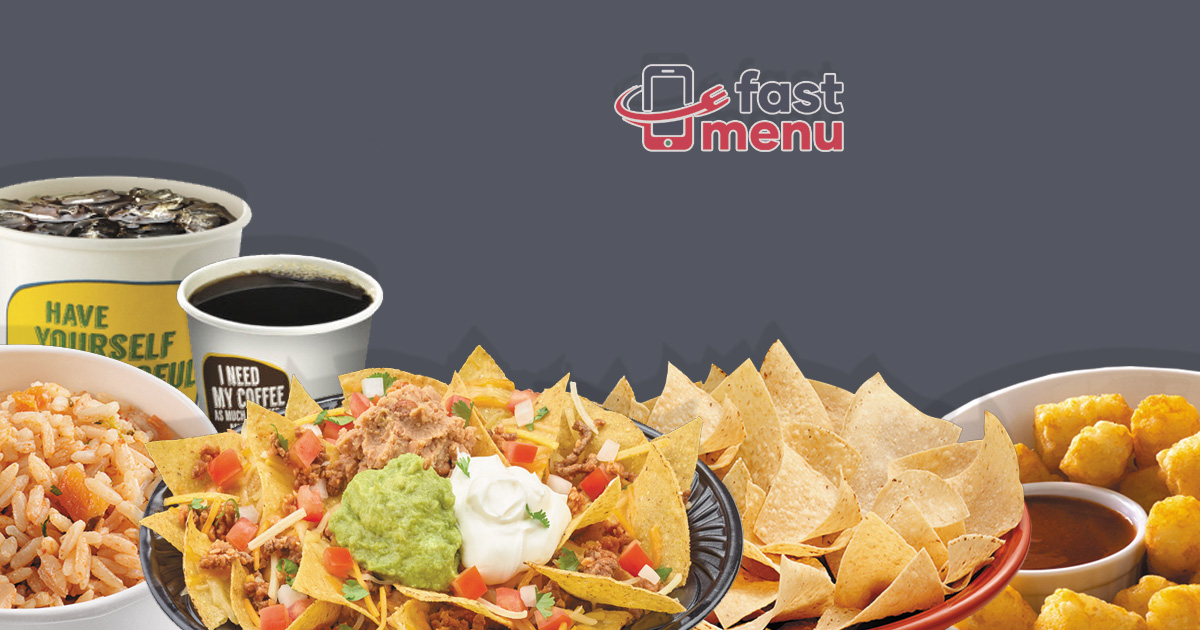 Taco Time GlutenFree Options (Taco Time Gluten Free Menu in 2023