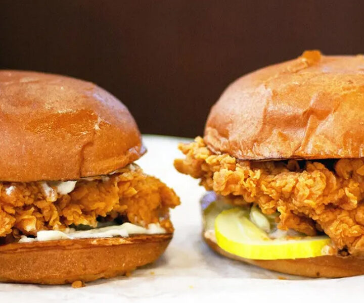 chicken-sandwich-variations-in-fast-food-chains