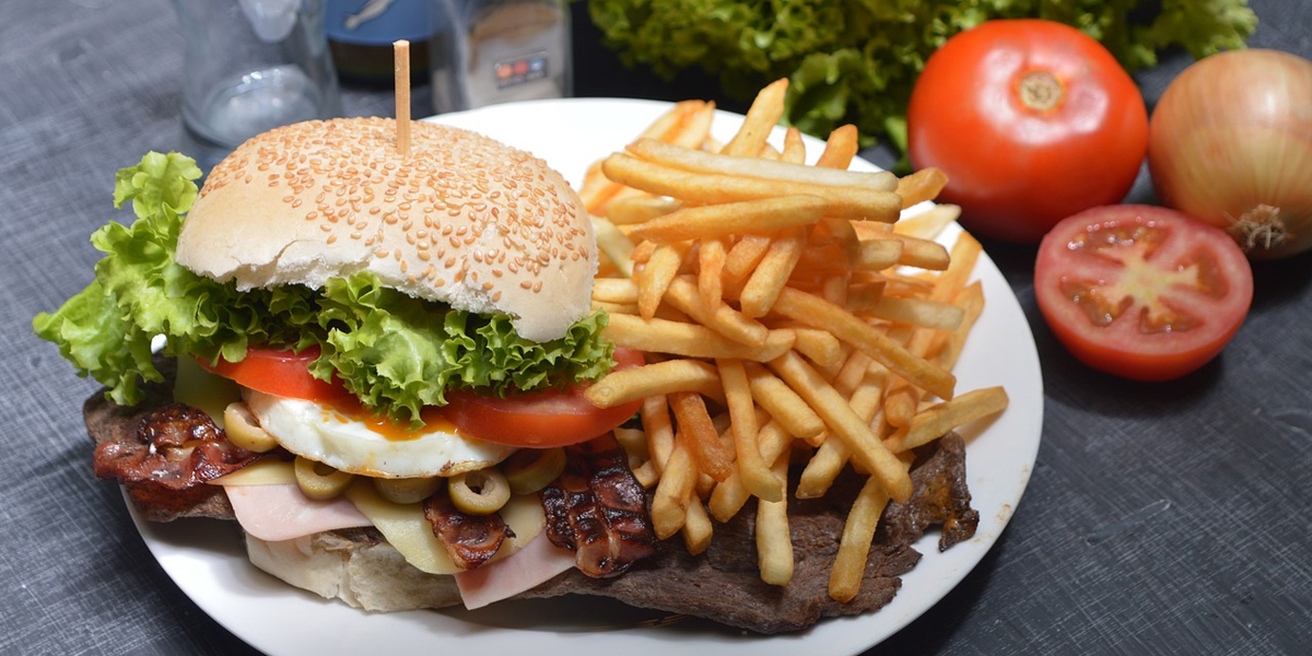 Best HighProtein Fast Food Options in 2023 Fast Menu