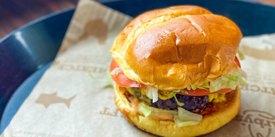 Arby's Wagyu Burger Review: The Iconic Burger is Back!