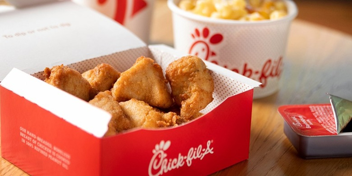 Master The Chick Fil A Viral Bowl Hack With These Simple Steps Master The Chick Fil A Viral Bowl Hack With These Simple Steps
