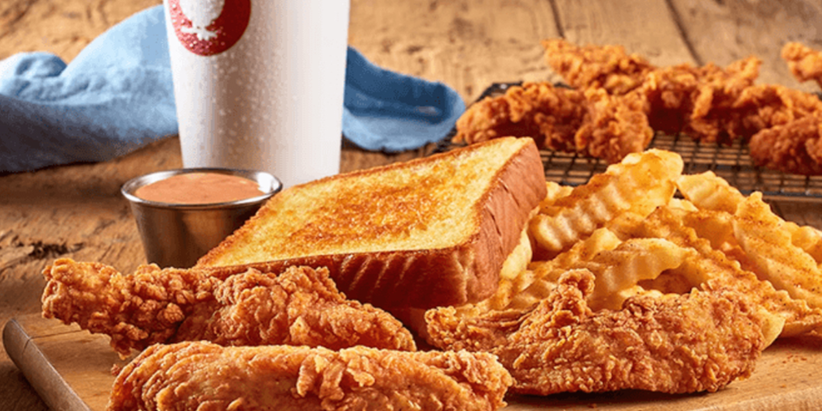 Zaxby #39 s Trending Freebie: Your Guide to a Free Big Zax Snak Meal Zaxby #39 s Trending Freebie: Your Guide to a Free Big Zax Snak Meal